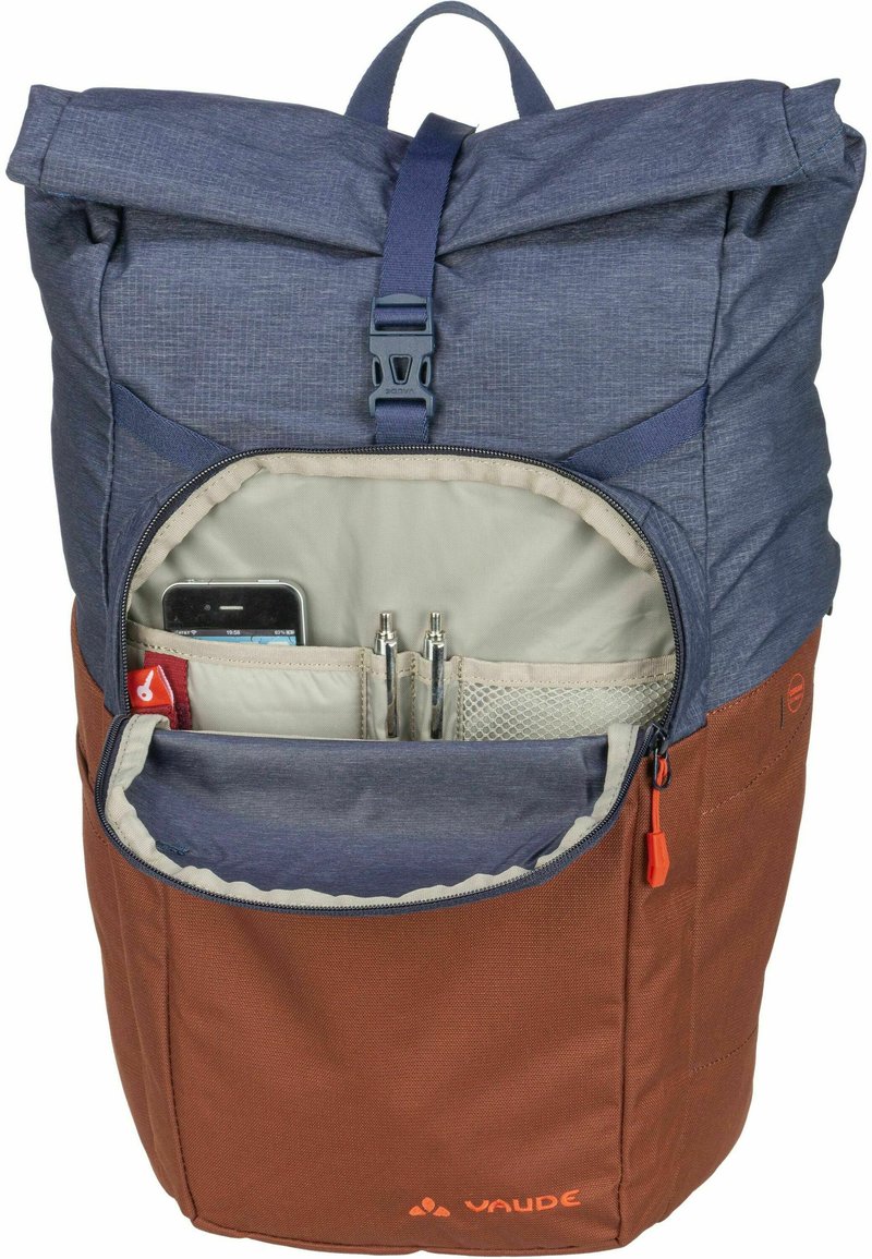 Damen Handtaschen | Vaude Tagesrucksack chocolate/braun - BP96247 Damen Handtaschen | Vaude Tagesrucksack chocolate/braun - BP96247