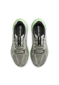 Nike Performance STRUCTURE 25 - Silniční běžecké boty - dark stucco jade horizon anthracite vapour green