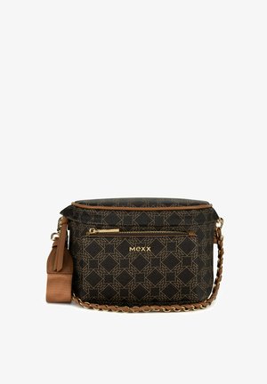 Mexx, MEXX BAG WOMEN'S BROWN 5907964433644 - Håndtasker - brown