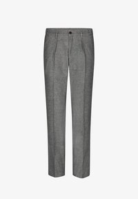 Niet geselecteerd, dark grey