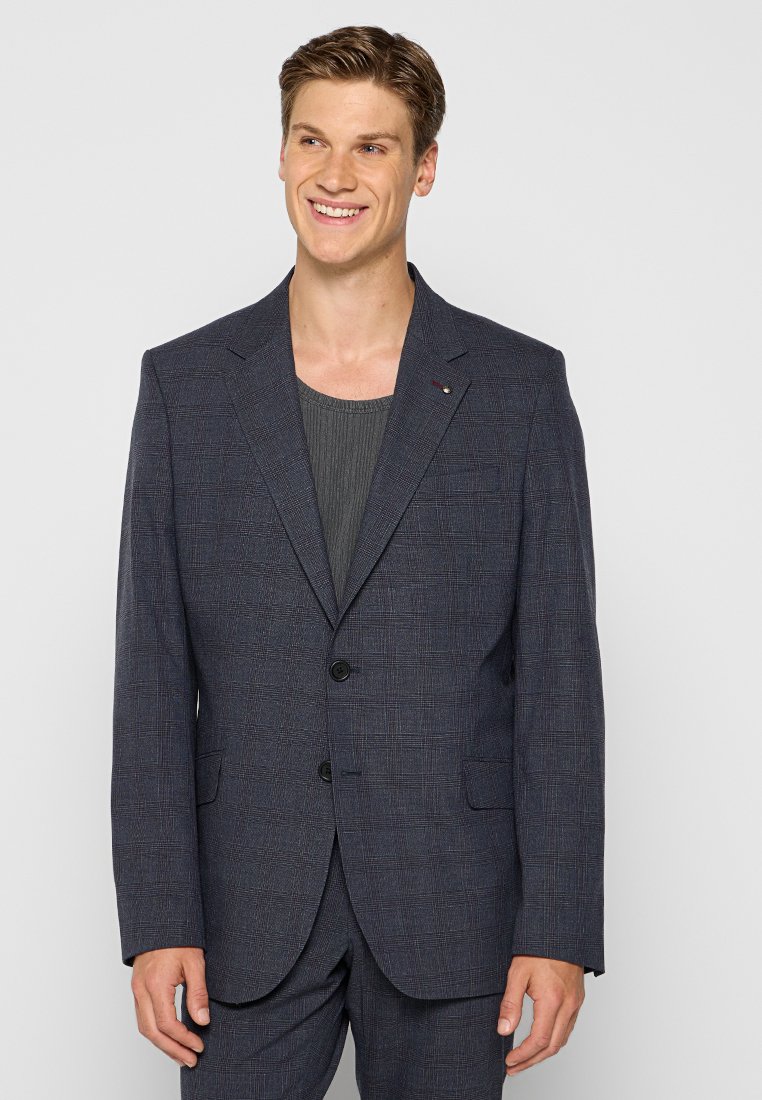 Mexx Blazerjasje donkerblauw