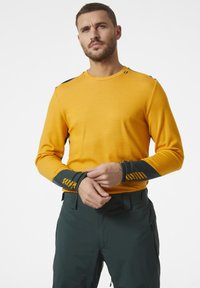 Helly Hansen LIFA MIDWEIGHT CREW - Hemd - cloudberry