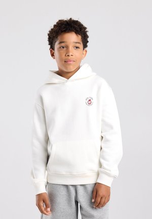 America Today, HOODIE - Sweat à capuche - off-white