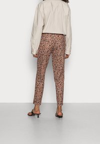 Rich & Royal Pantalon classique - multi-coloured