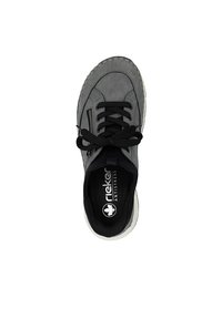 Rieker Sneakers basse - grau