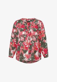 Niet geselecteerd, khaki