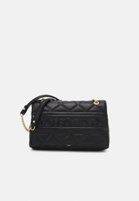 Valentino Bags Taška s příčným popruhem - black