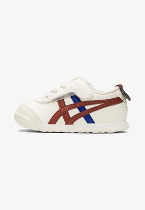 MEXICO 66 PS - Sneakers basse - birch/rust red
