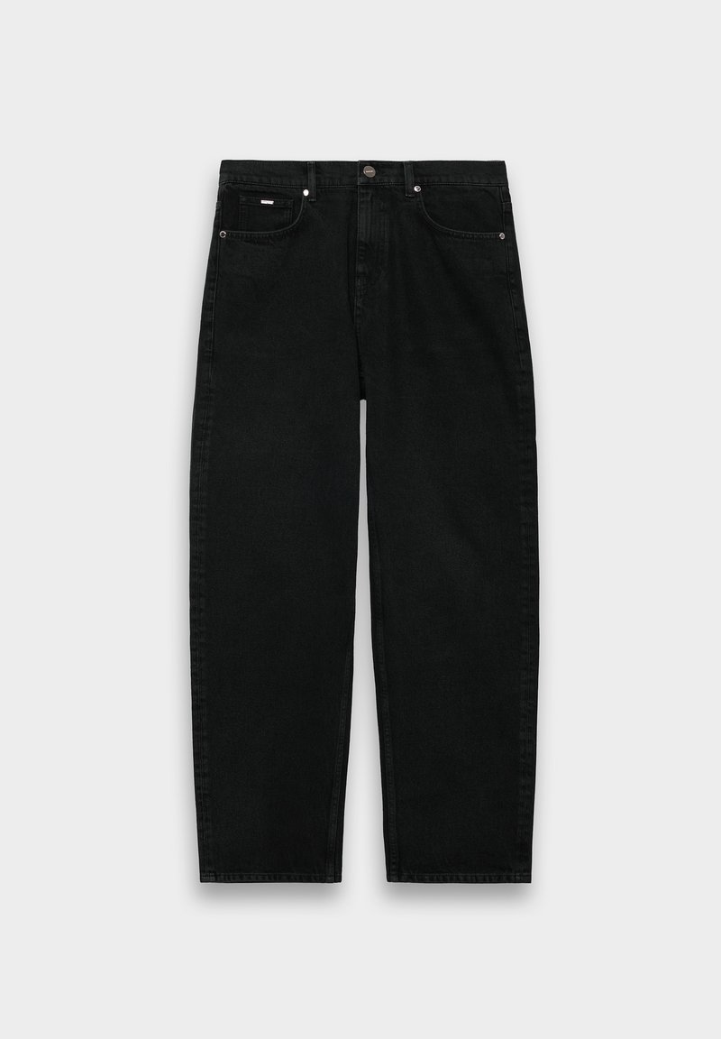 EIGHTYFIVE Baggy jeans zwart denim/blackdenim