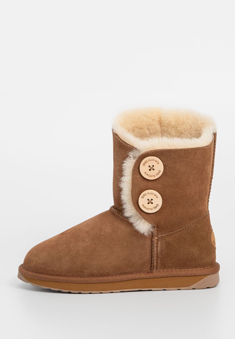 EMU Australia Snowboots bruin EMU Australia Snowboots bruin