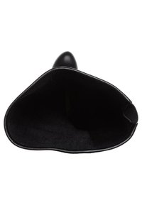 KMB Botas de tacón - black