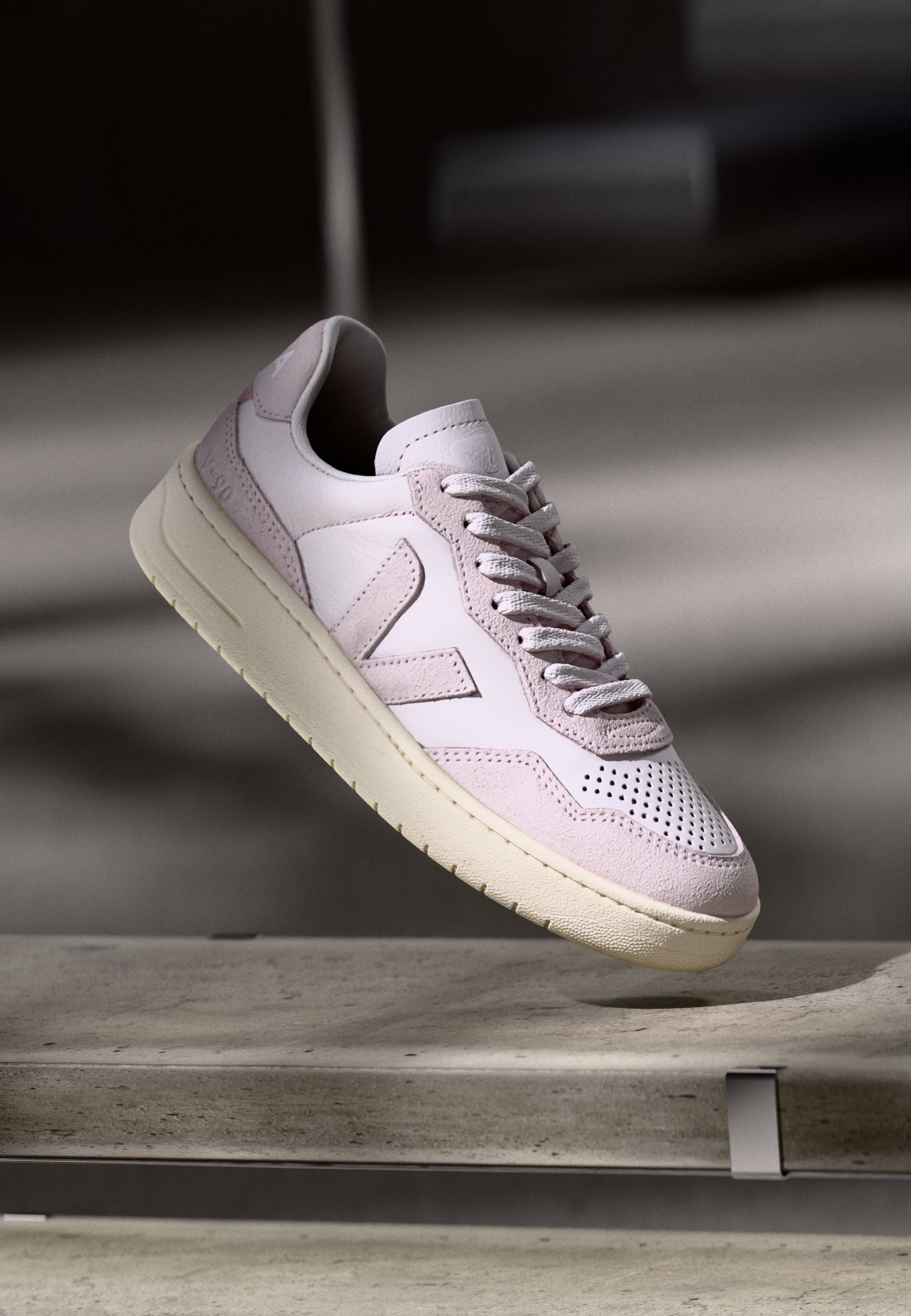 Veja V 90 - Zapatillas - lassi/petale/multicolor - Zalando.es