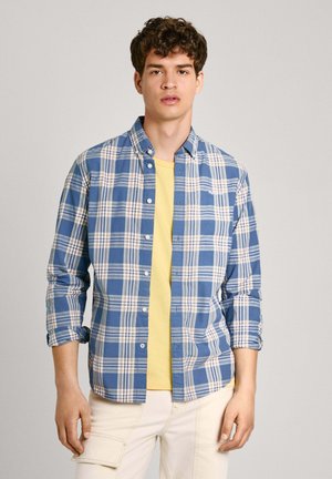 Pepe Jeans MARKLE - Chemise - sea blue