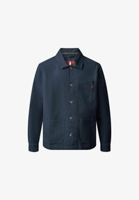 Vybráno, dark sapphire