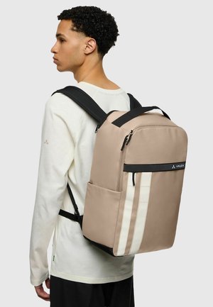 Vaude, MATEMO DAYPACK 38.5 CM LAPTOPFACH UNISEX - Mochila - linen