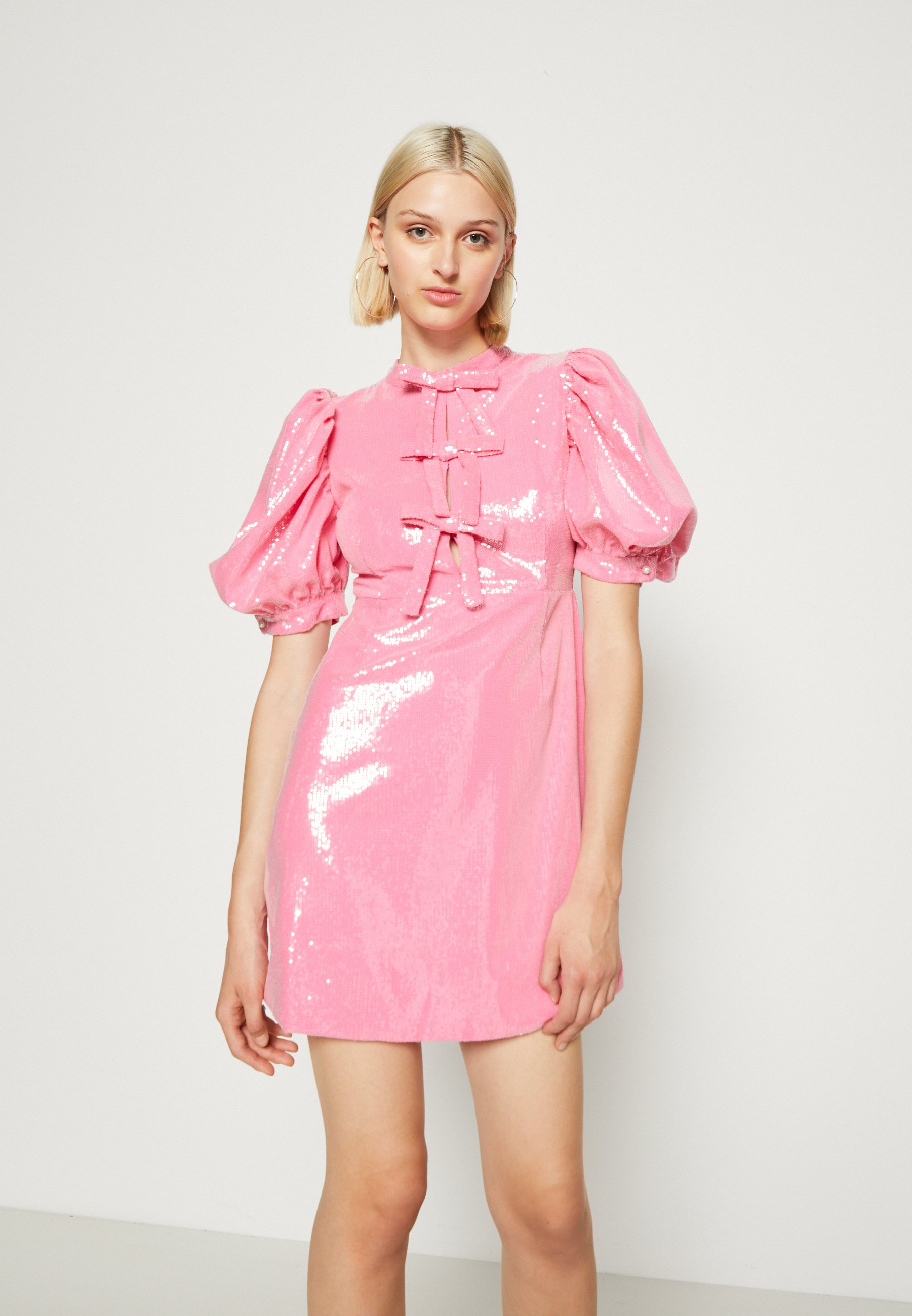 【最終値下げ】sister jane sequin dress Sister Jane Dream Wonderland Sequin Midi Dress | Lyst