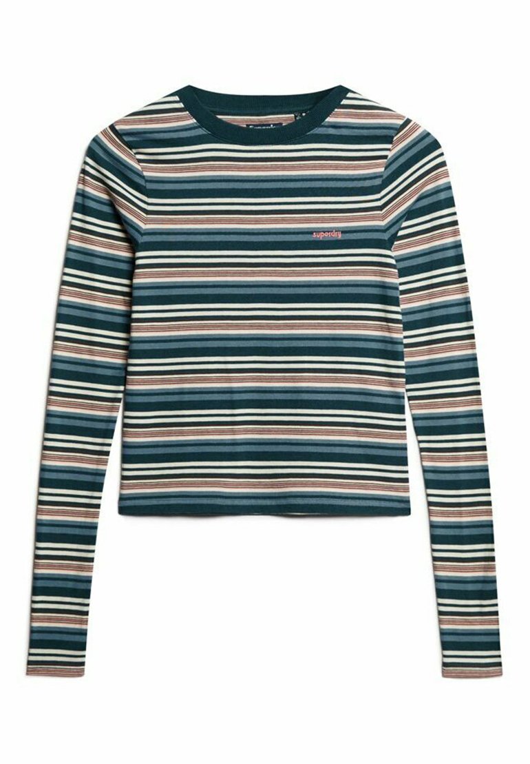 Superdry & Co Trui blauw