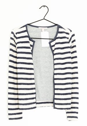 Vest - beige