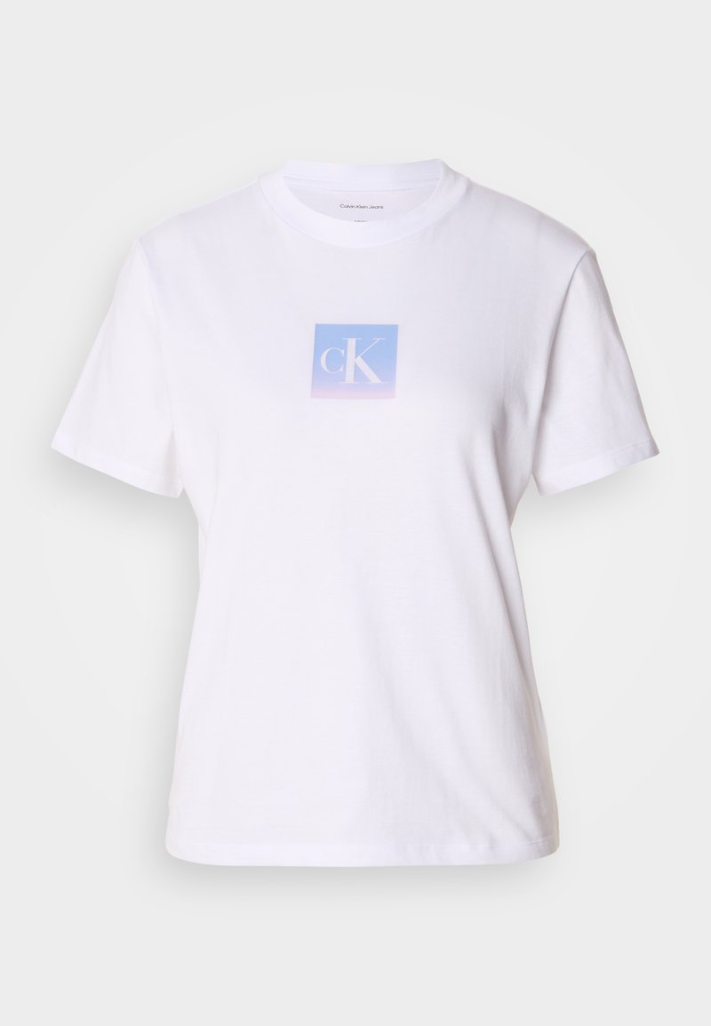 Calvin Klein Jeans T-shirt print wit