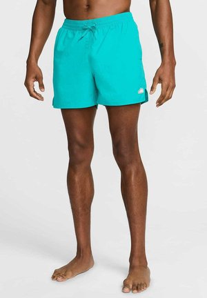 Shorts da mare - light blue