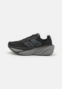 Selezionato, black