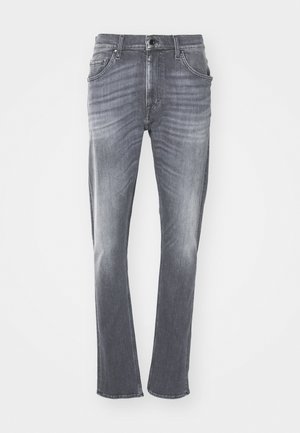 Tiger of Sweden PISTOLERO - Jeans slim fit - black