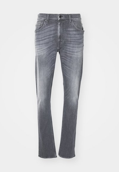Tiger of Sweden PISTOLERO - Jeans slim fit - black