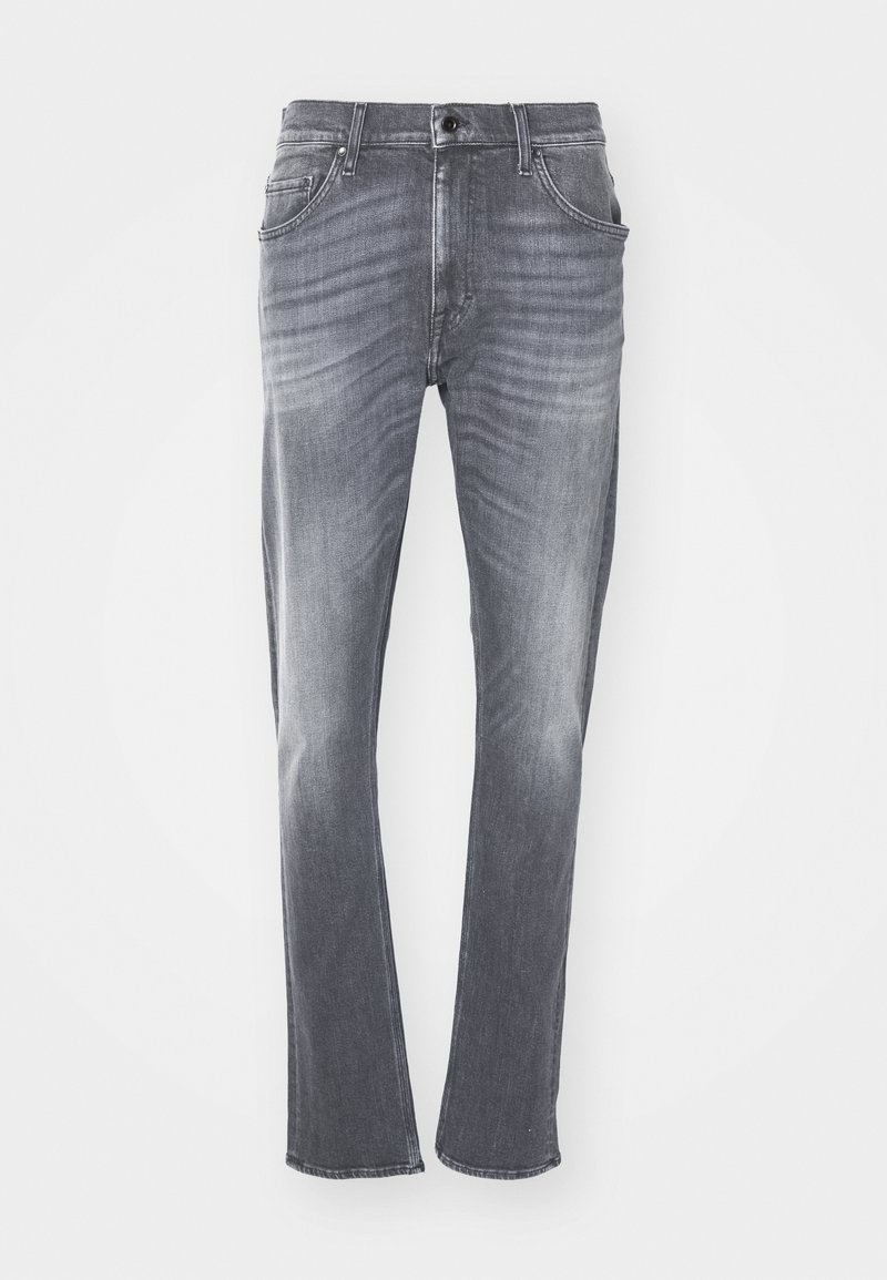 Tiger Of Sweden Slim fit jeans zwart