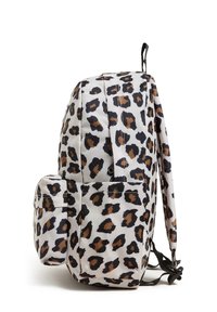 Vans UNISEX brązowy