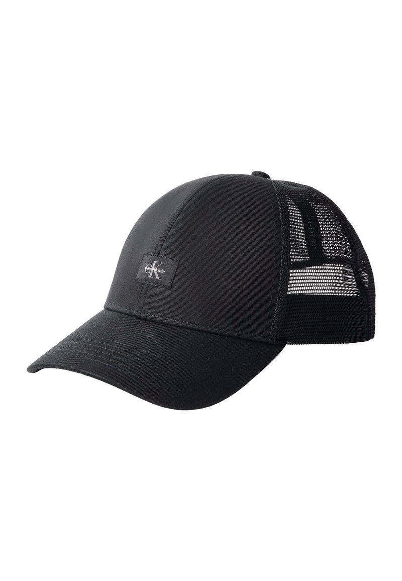 Calvin Klein - Gorra (negro)