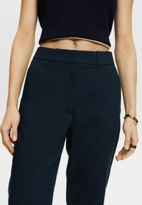 Esprit Kalhoty - dark blue