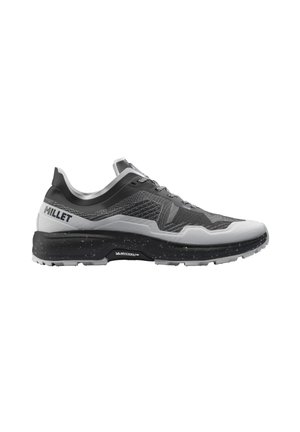 INTENSE - Chaussures de marche - gris