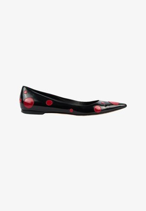 Dolce&Gabbana, Ballerines - multi-coloured