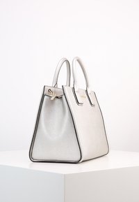 KARL LAGERFELD Sac à main - silver-coloured