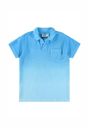 RANDEL - Polo - blue light