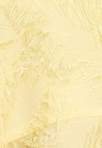 Non sélectionné, structured   yellow