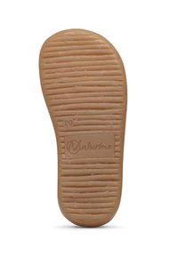 Naturino HOME - Pantuflas - creme weiß