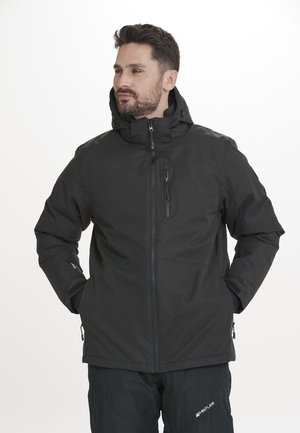 SKI - Veste d'hiver - black