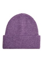 S.Oliver Damen Beanie-Mütze – Gestrickte Optik, Weich & Warm | Perfekt Für Herbst & Winter