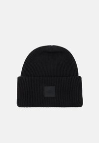 The North Face URBAN PATCH BEANIE - Berretto - black