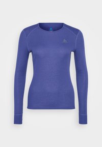 Ausgewählt, skipper blue