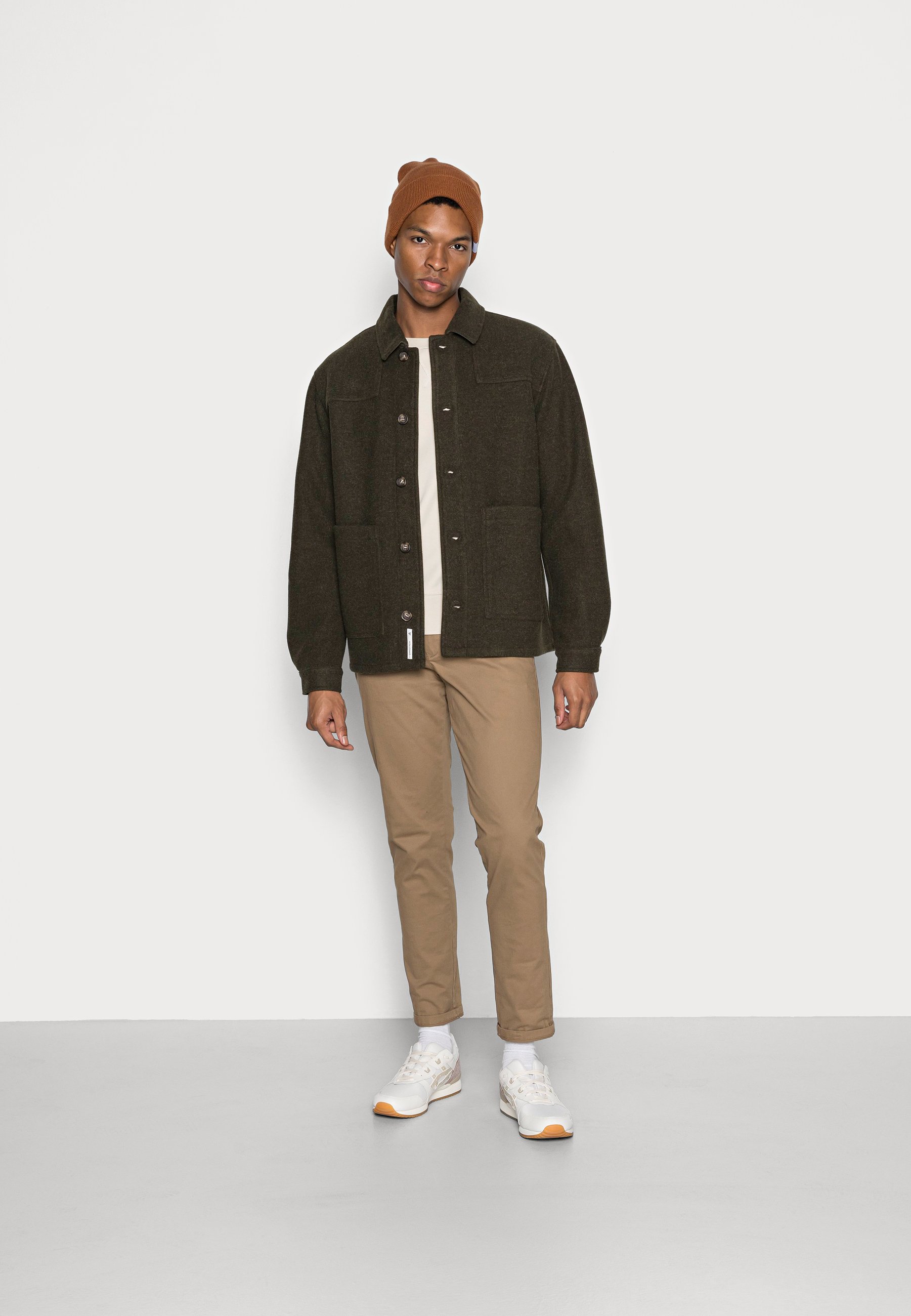 Men VITTO - Summer jacket Men VITTO - Summer jacket