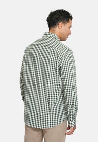 EMBLEMS Camisa - verde