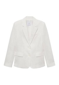 Blazer - white