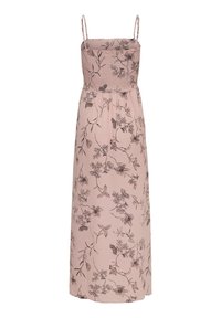 ONLY Robe longue - light pink