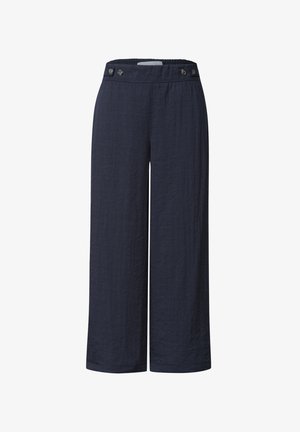 Street One, Broek - maritime blue