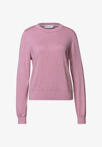 Non sélectionné, pearly rose mel