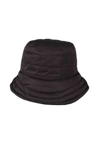 Unselected, black