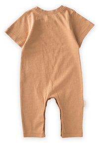 Cigit UNISEX - Pajac - mustard yellow