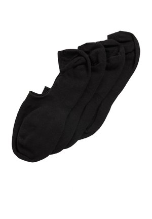 UNI 2 PACK - Sportovní ponožky - black